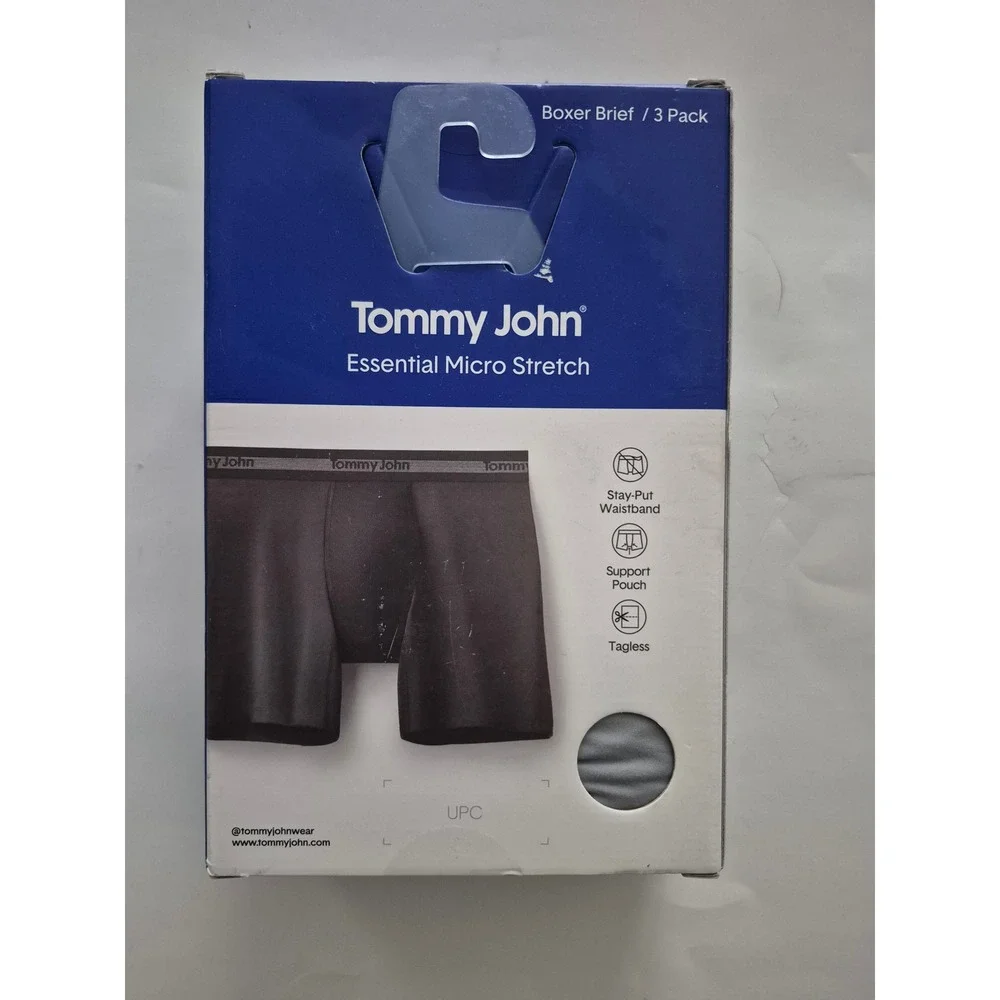 Tommy John tommy john